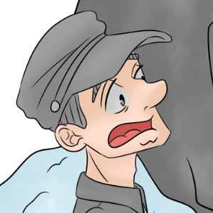 Phil Devoid and Mira Magical (VIII)