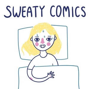 Sweaty Comics