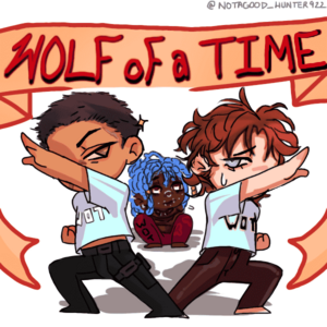 The World's Worst Escape Artist