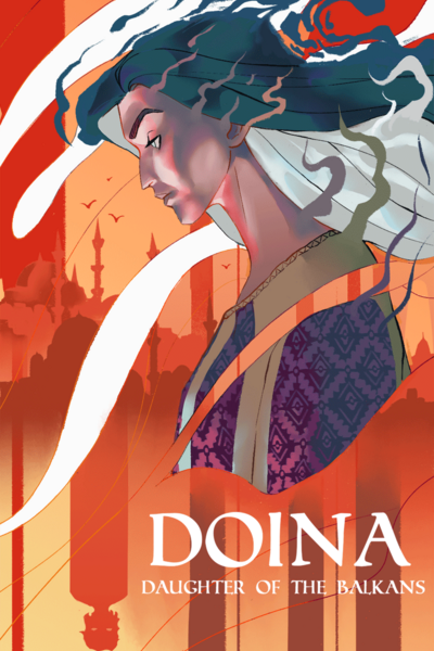 Doina: Daughter of the Balkans