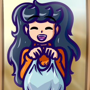 #233 Spooky