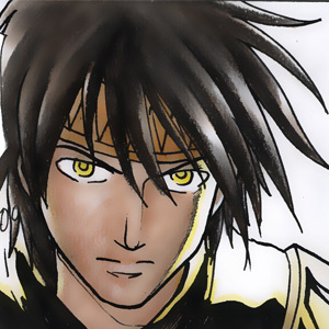 File 09A.1: The Forgotten Warrior