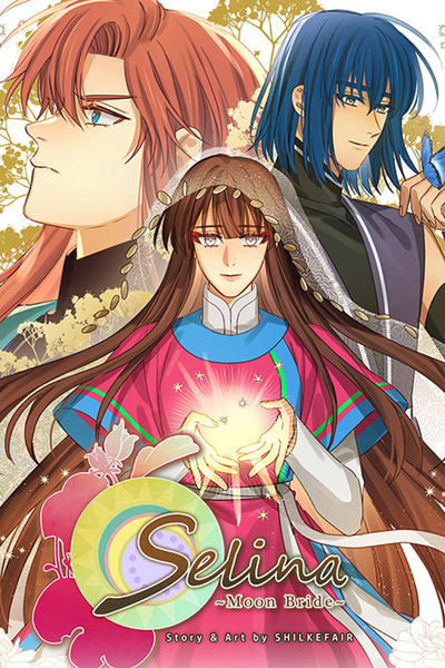 Selina~ Moon Bride~