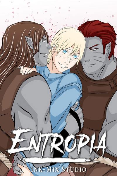Entropia BL