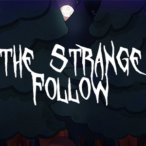 The Strange Follow