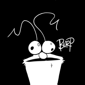 Episode One, we meet the guy we're gonna read about