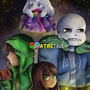 QuatreTale (Undertale AU)