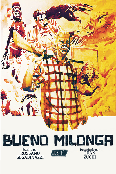 Bueno Milonga