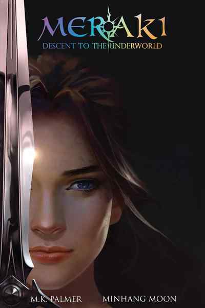 MERAKI: Descent to the Underworld
