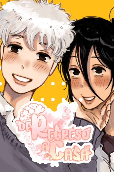 De regreso a casa