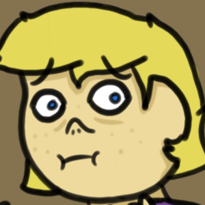 Alex Takes a Test
