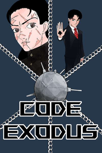 Code Exodus