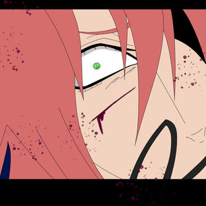 EP 3 Isuke And Frigrid