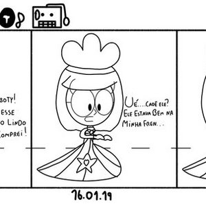 Vis&otilde;es Internas #8