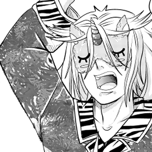 Chapter 2: The god and the judge [pag. 05-08]