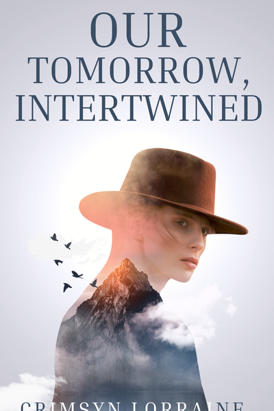 Our Tomorrow, Intertwined (Erotic-Romance, Science Fiction Fantasy)- COMPLETE