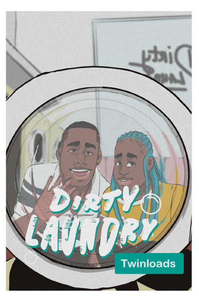 Dirtylaundry: twin loads