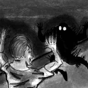 Case 2: The Kid in the Alley