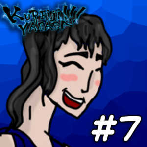 Chieko's Potato Problem!