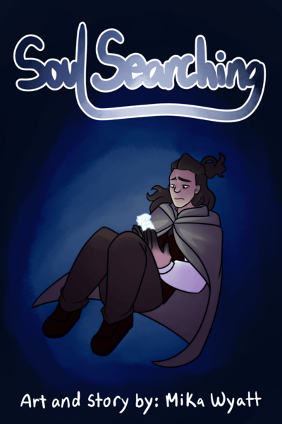 Soul Searching