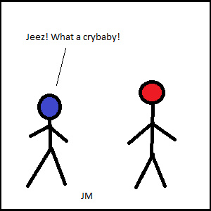 Omnipotence isn't bliss