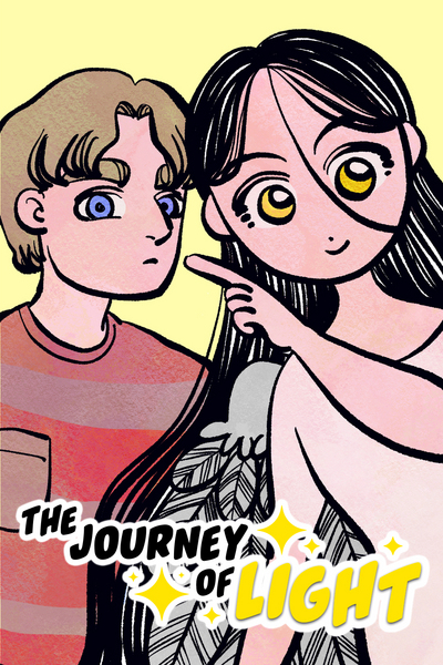 The Journey of Light