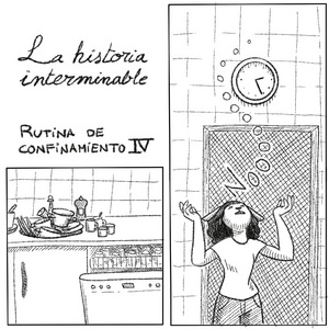 Neverending Story (CR IV)