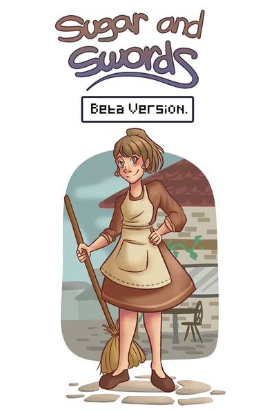 S and S (Old Version)