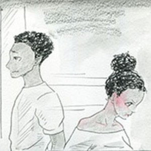 Silent Treatment (One shot)