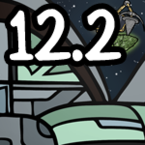 Chapter 1 Part 6: Big Reveal