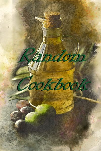 Random Cookbook
