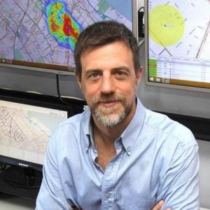 Entrega de 10 patrulleros a la Policía Local