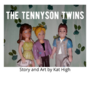 The Tennyson Twins