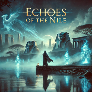 Chapter 2: The Fading Spirit of the Nile