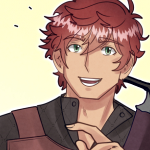 Chapter 6 (Part 1) - Cute!