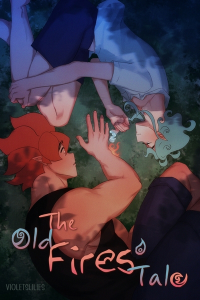 The Old Fires' Tale