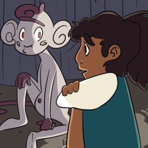 (3)- You have been Displaced