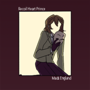 RECOIL HEART PRINCE