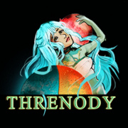 Threnody - The Ynir Saga
