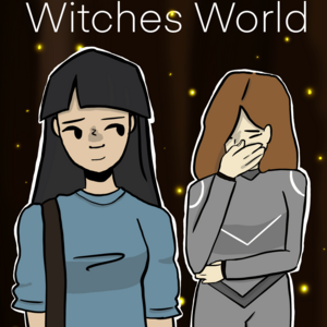 Witches World