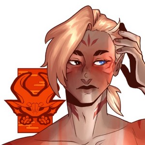 Some Art! &lt;3