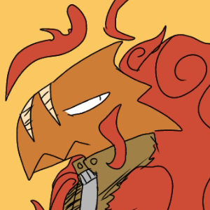 Double Barrel Dragon Chapter 2