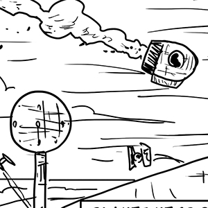 COMIX #NaNoMangO #2025 Page 05