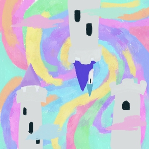 A living daydream (episode 4)