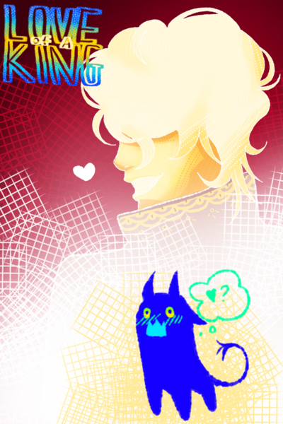 Love of a King