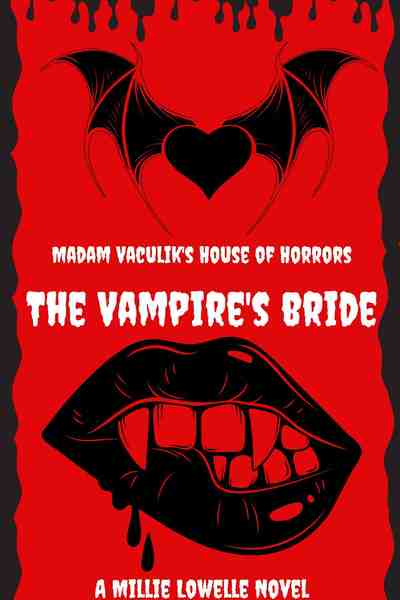 MVHOH The Vampire's Bride