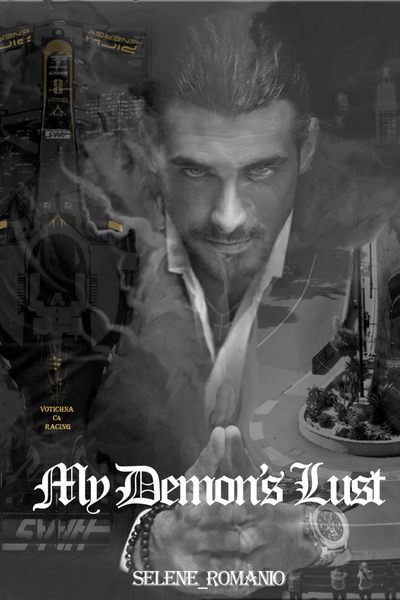 My Demon's Lust
