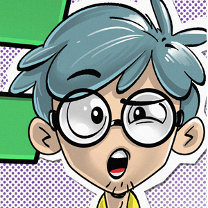 Ep 1 – "Help Wanted in Perkatory"