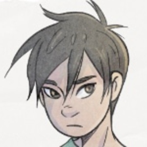 Character Profile - Hiro Yamada 