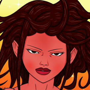 Episode 3 - The Goddess of War